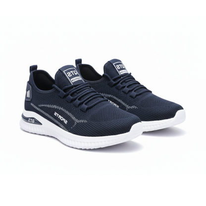 Men’s New AirFlex Knit Sneakers
