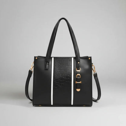 Urbane Sleek Shoulder Bag