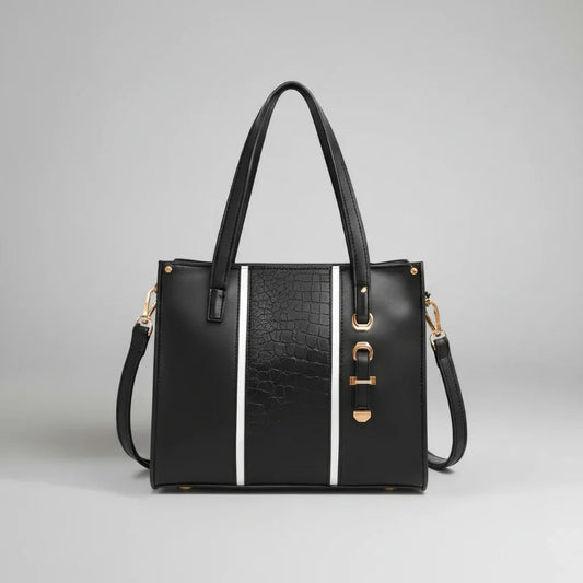 Urbane Sleek Shoulder Bag