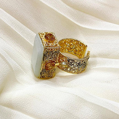 Royal Turkish Ring