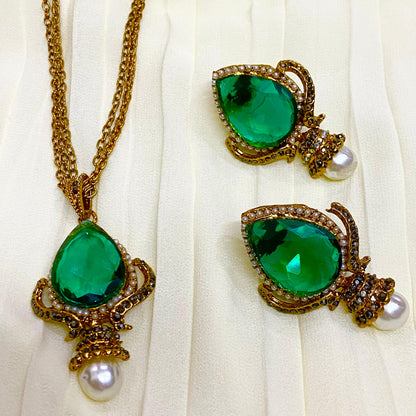 Luxury Turkish Mala Set