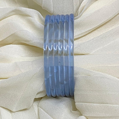 Acrylic Jelly Bangles Dreamy Designs