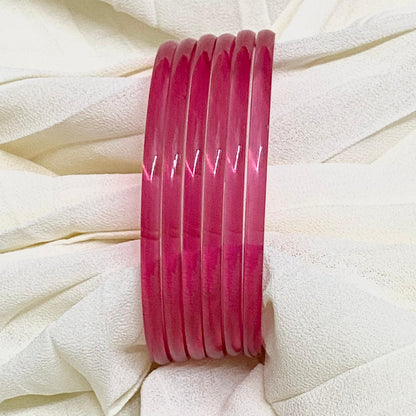 Acrylic Jelly Bangles Dreamy Designs