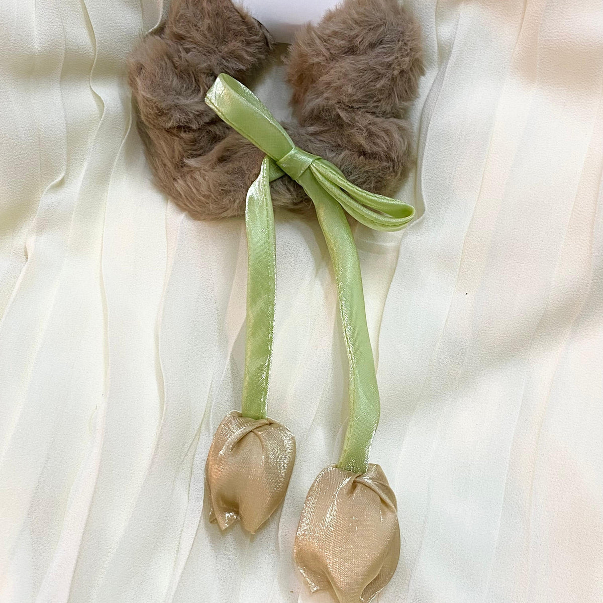 Tulip Hair Ponies Dreamy Designs