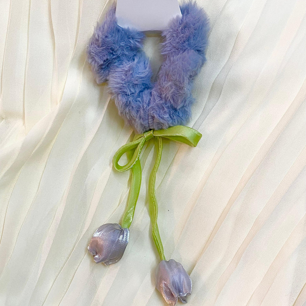 Tulip Hair Ponies Dreamy Designs