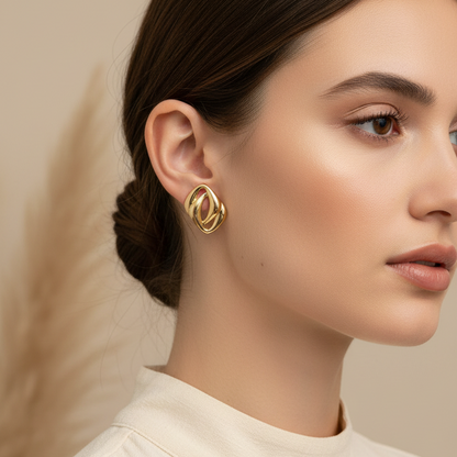 Abstract Geometric Stud