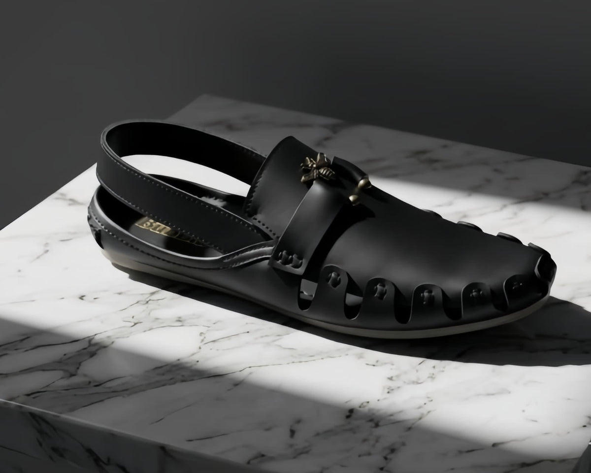 Sandals – Modern Comfort & Minimal Design