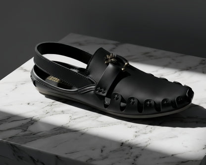 Sandals – Modern Comfort & Minimal Design