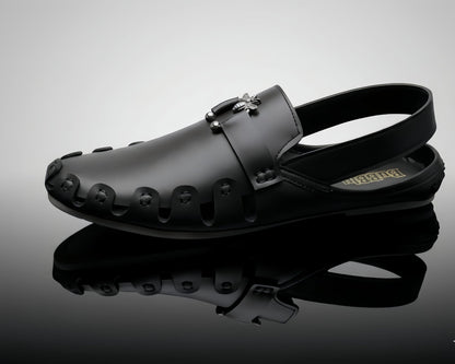 Sandals – Modern Comfort & Minimal Design