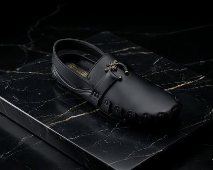Sandals – Modern Comfort & Minimal Design