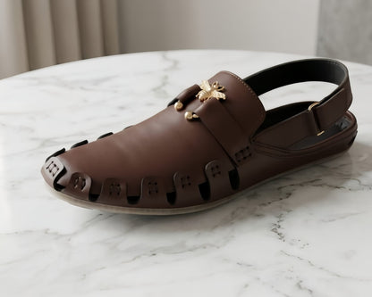 Sandals – Modern Comfort & Minimal Design