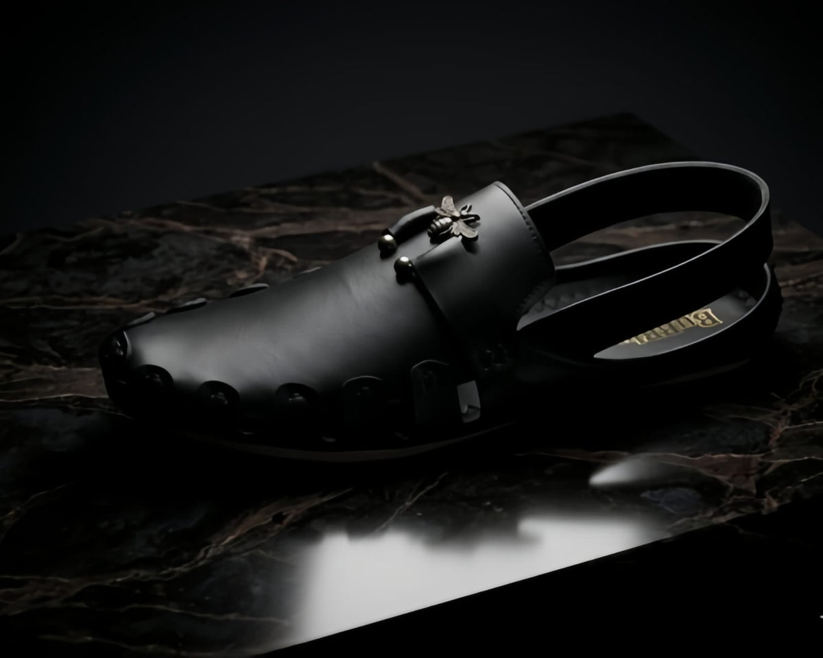 Sandals – Modern Comfort & Minimal Design