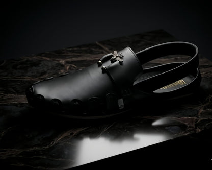 Sandals – Modern Comfort & Minimal Design