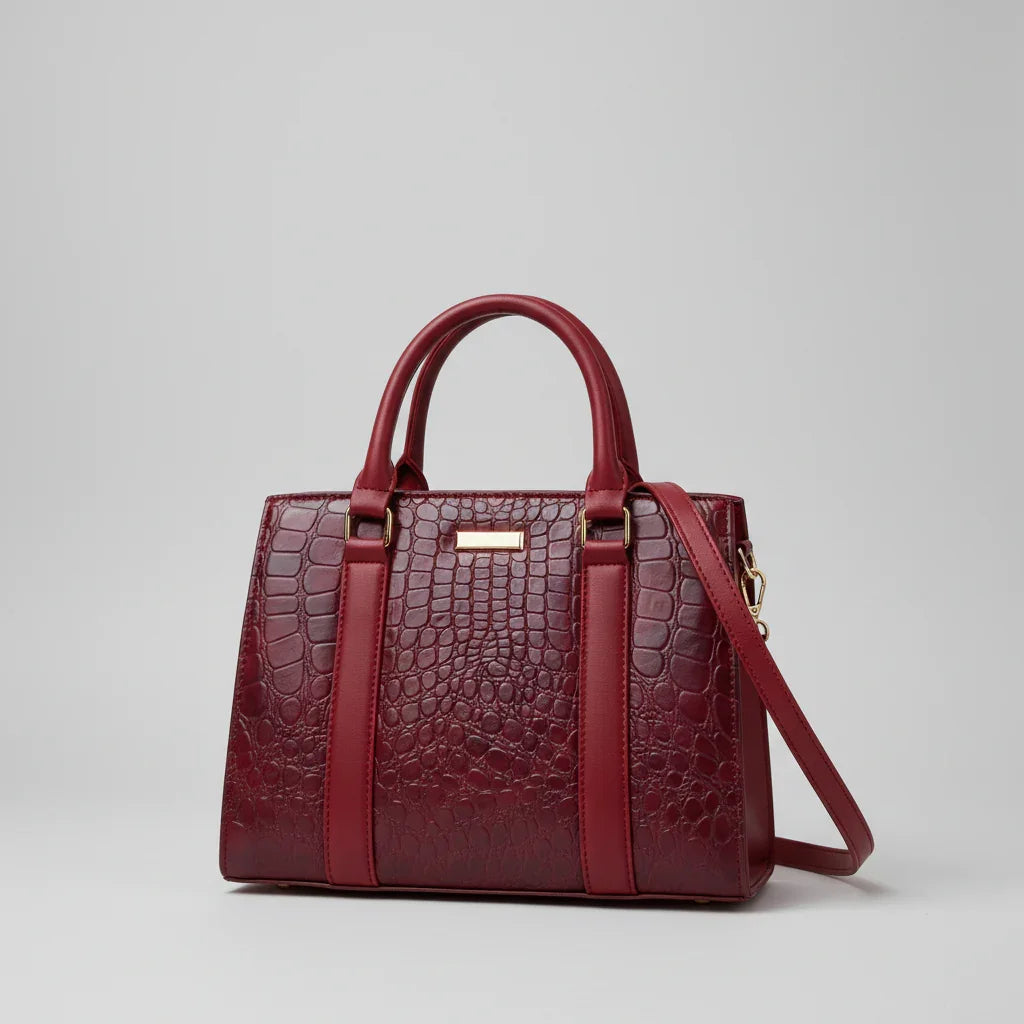 Luxe Luxury Hand Bag