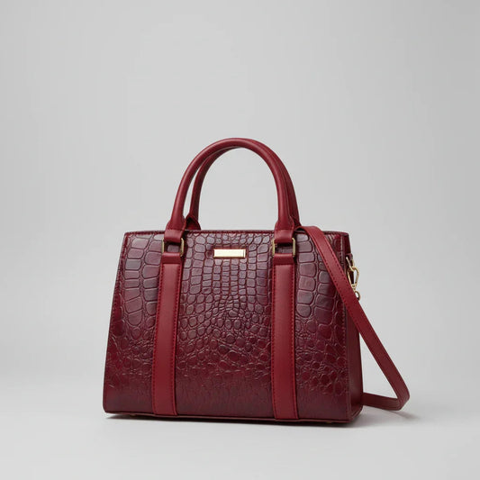 Luxe Luxury Hand Bag
