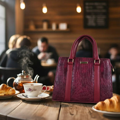 Luxe Luxury Hand Bag