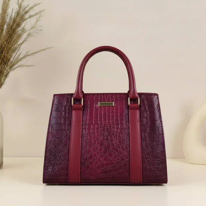 Luxe Luxury Hand Bag