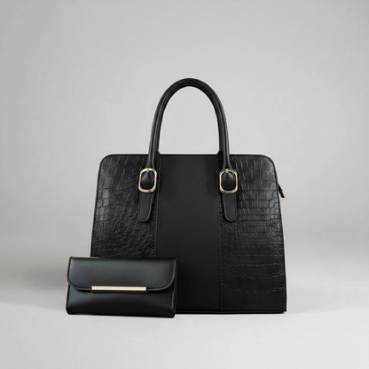 CrocWork Premium Handbag