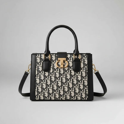 Bloom Premium Box Bag