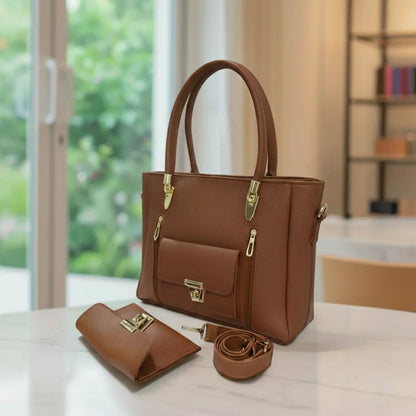 Deline Handbag
