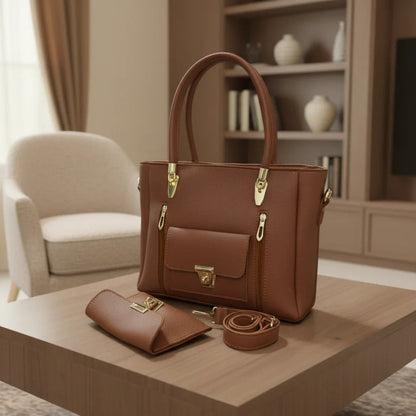 Deline Handbag
