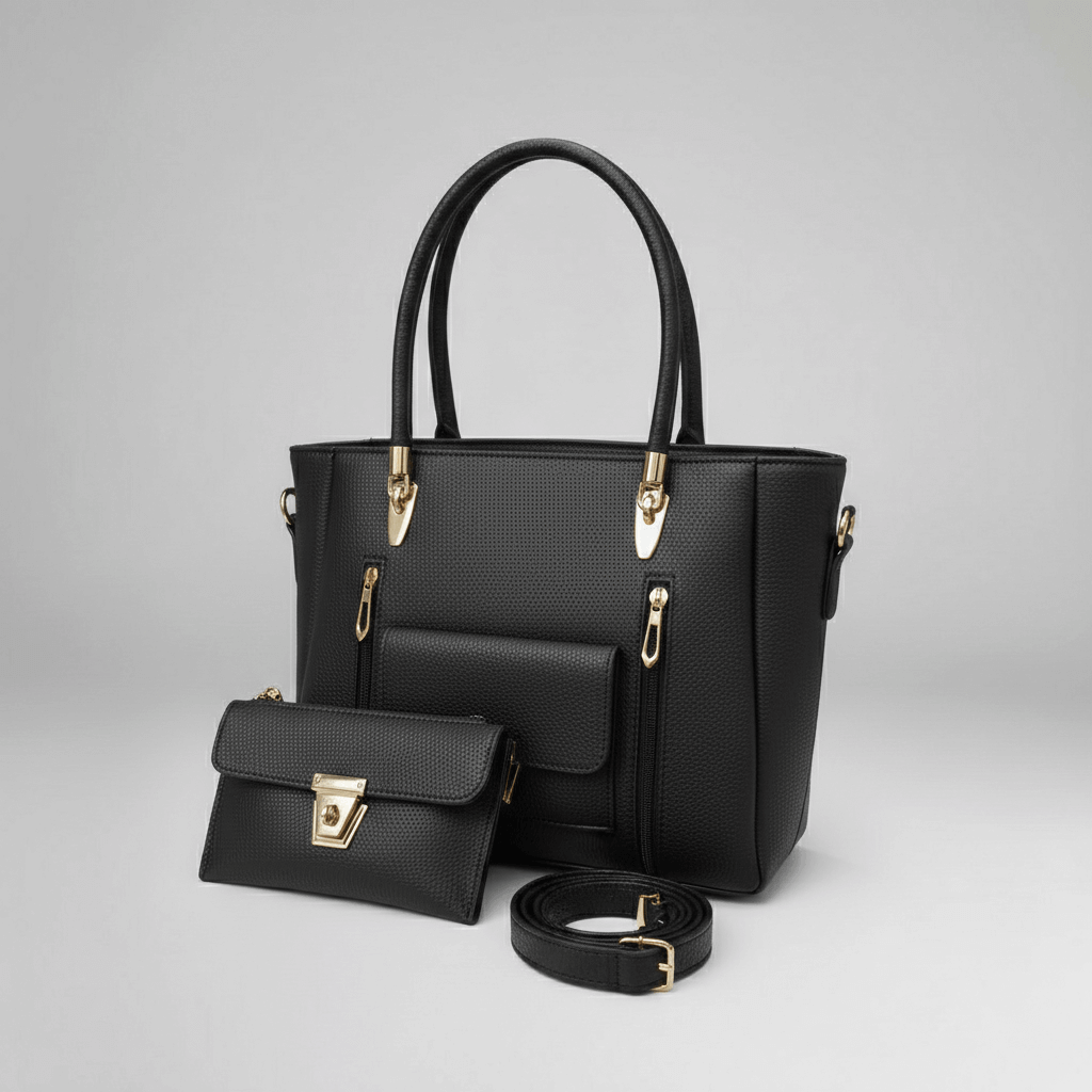 Deline Handbag