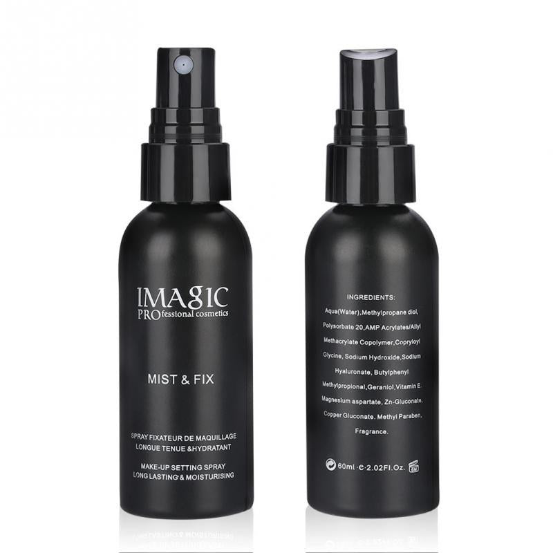 IMAGIC professional- Makeup Setting Spray 60ml