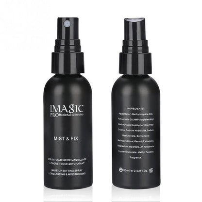 IMAGIC professional- Makeup Setting Spray 60ml