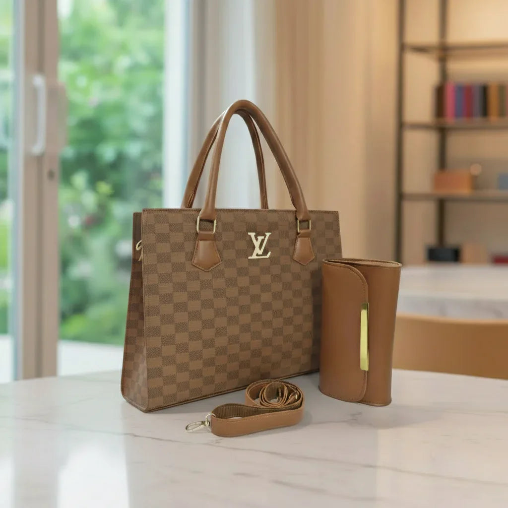Lavish Premium Handbag