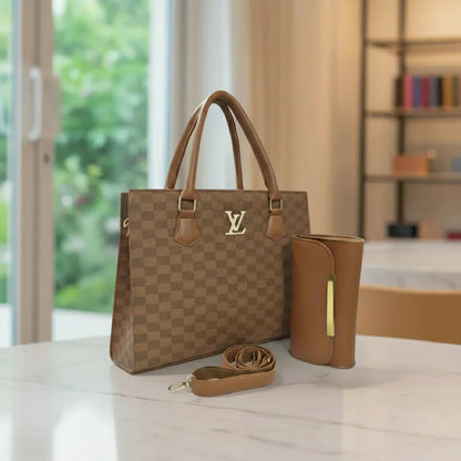 Lavish Premium Handbag