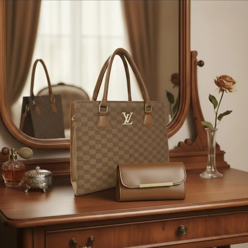 Lavish Premium Handbag