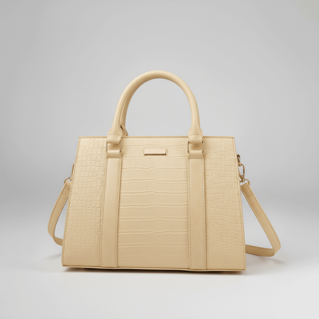 Luxe Luxury Hand Bag