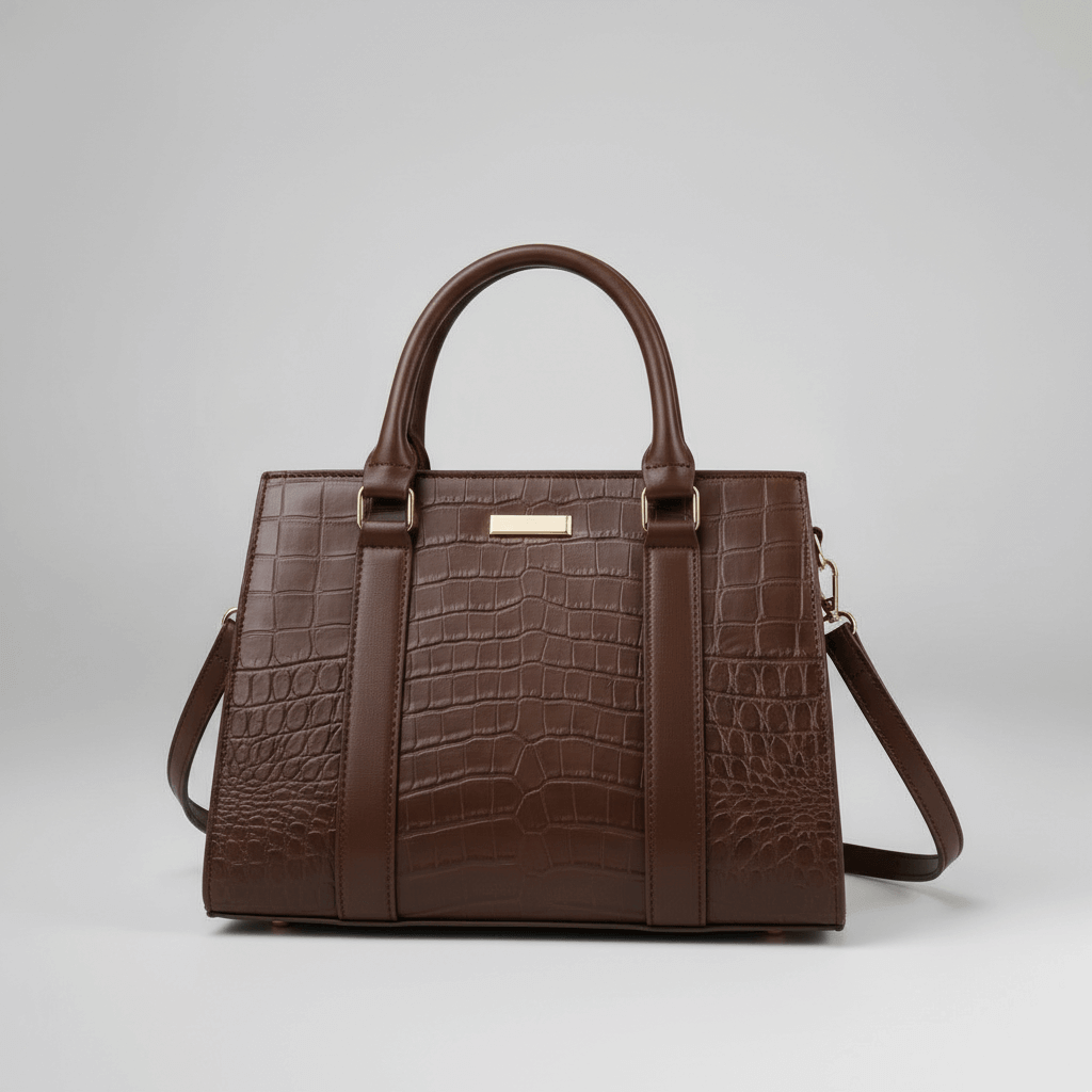Luxe Luxury Hand Bag