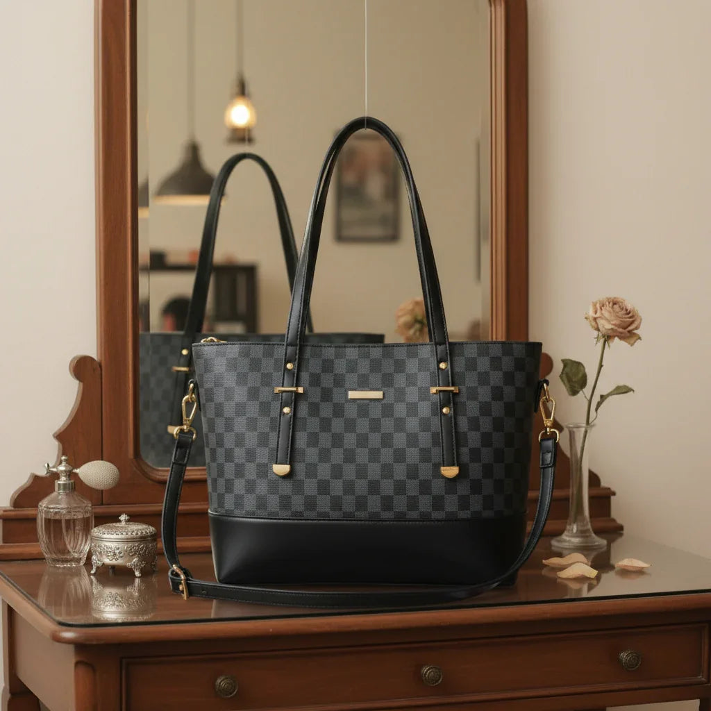 Moscow Tote