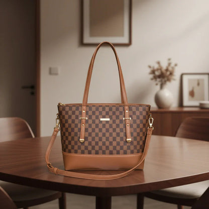 Moscow Tote