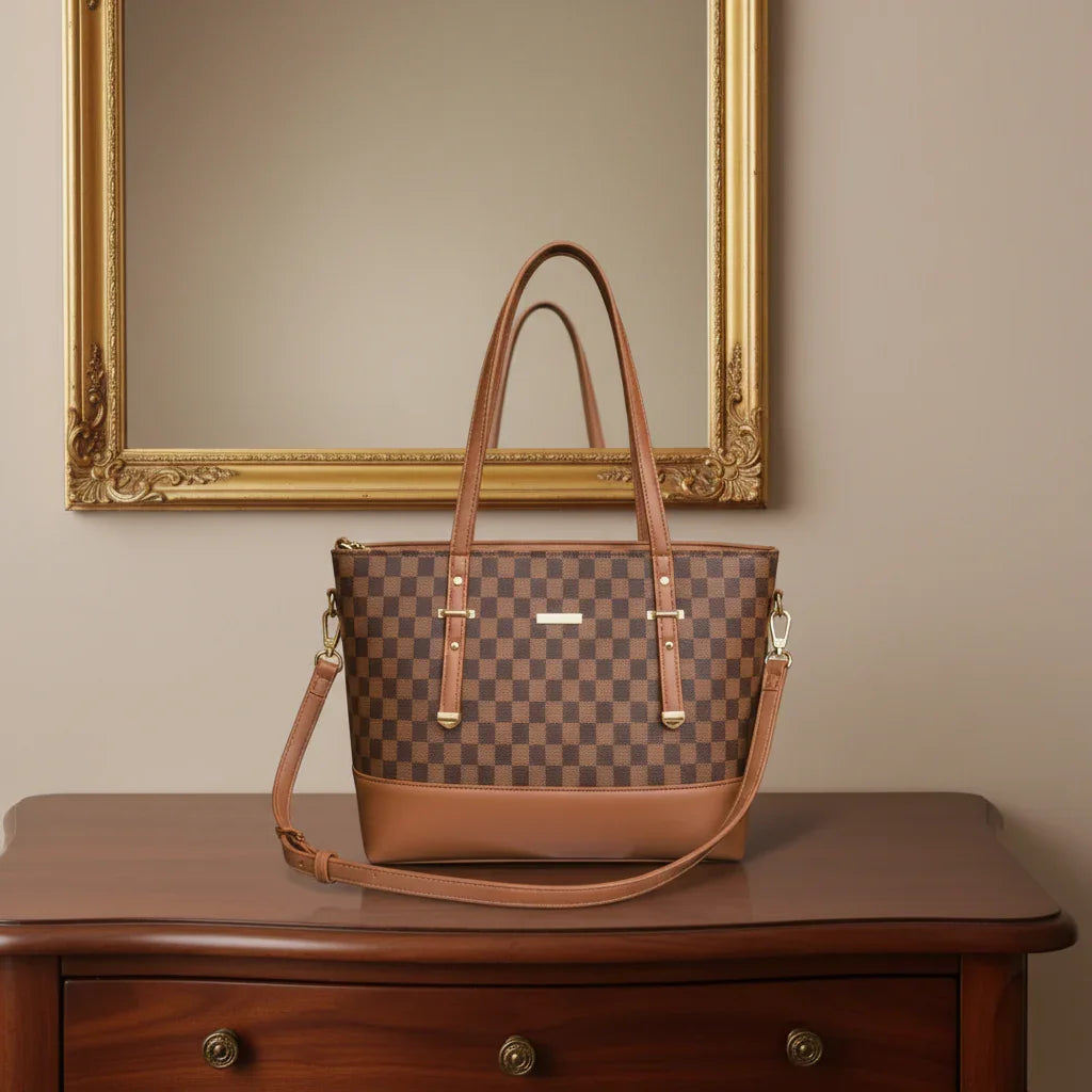 Moscow Tote