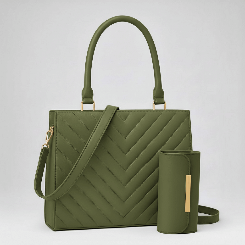 Quintal Premium Handbag