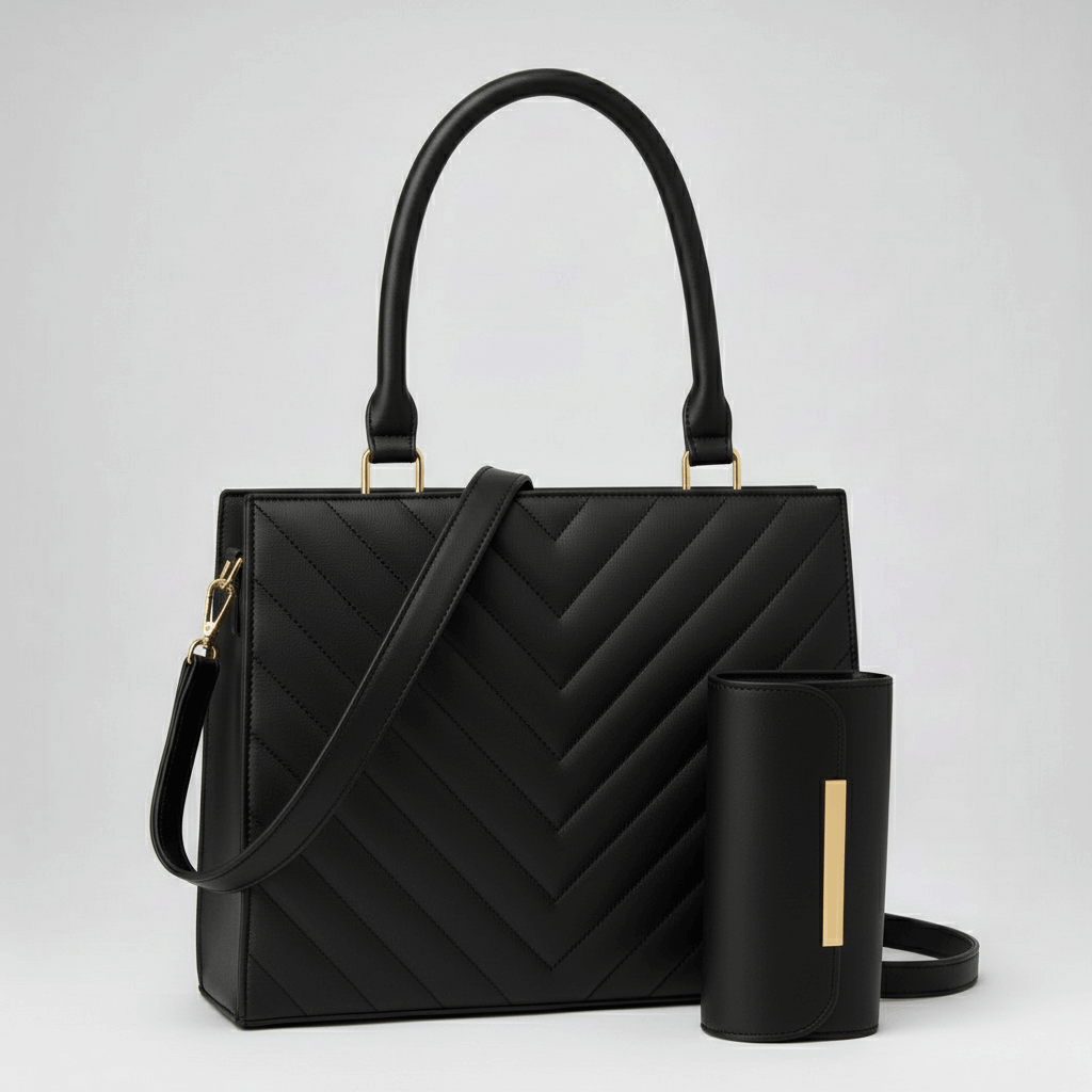 Quintal Premium Handbag
