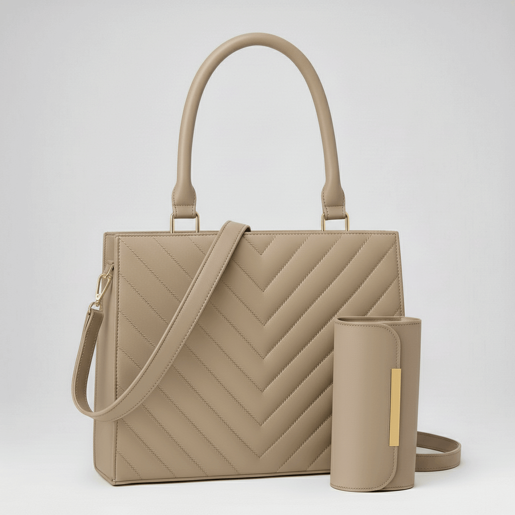 Quintal Premium Handbag