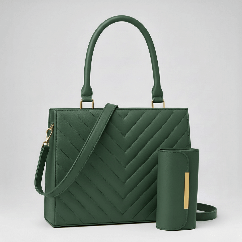 Quintal Premium Handbag