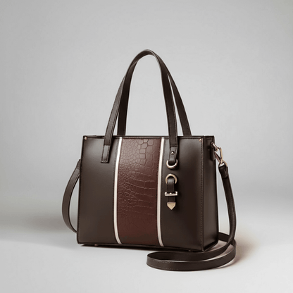 Urbane Sleek Shoulder Bag