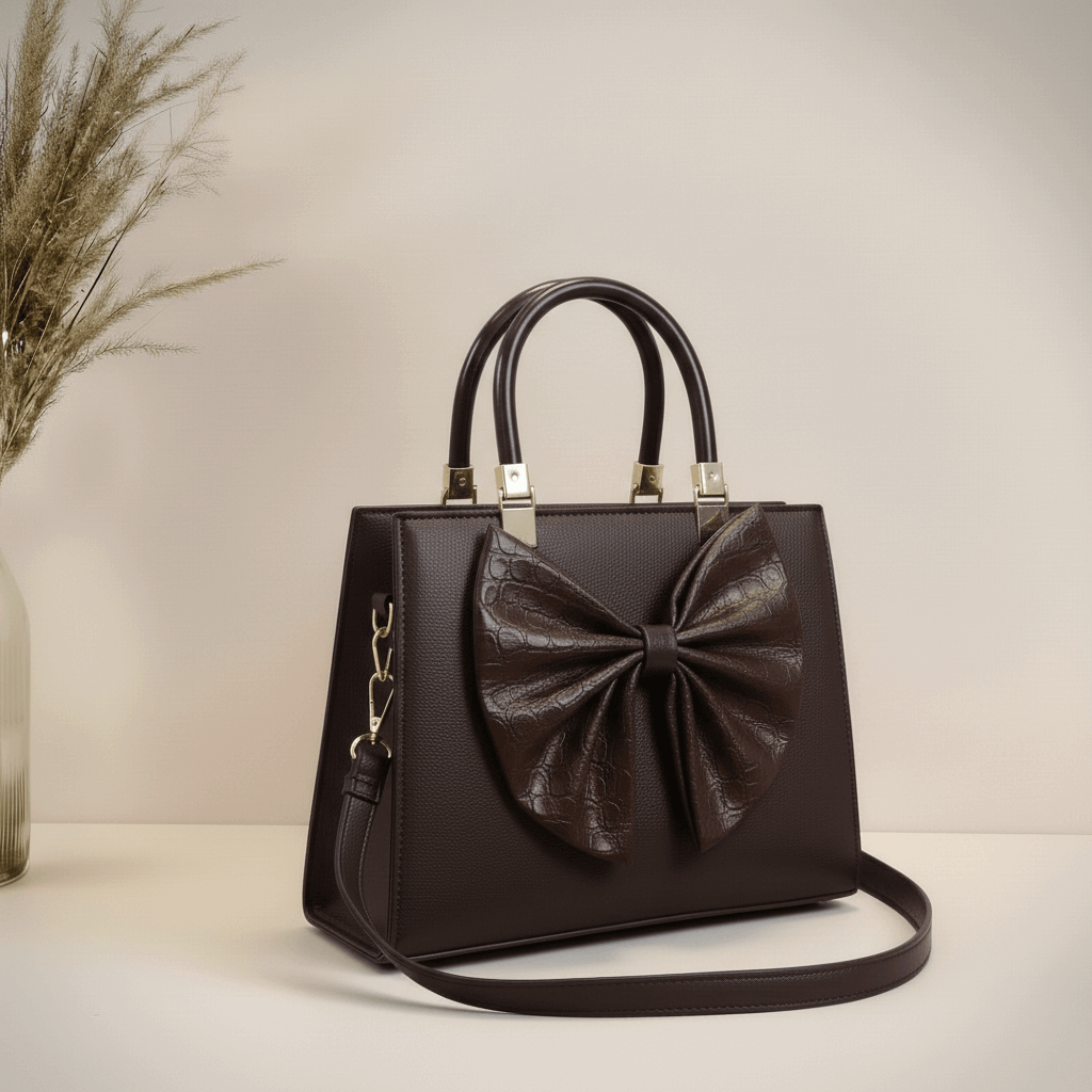 Bowmont Premium Handbag