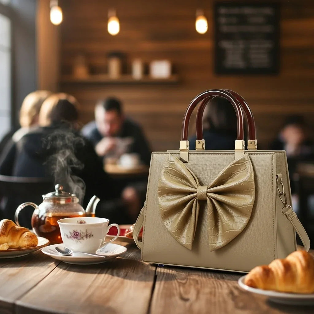 Bowmont Premium Handbag