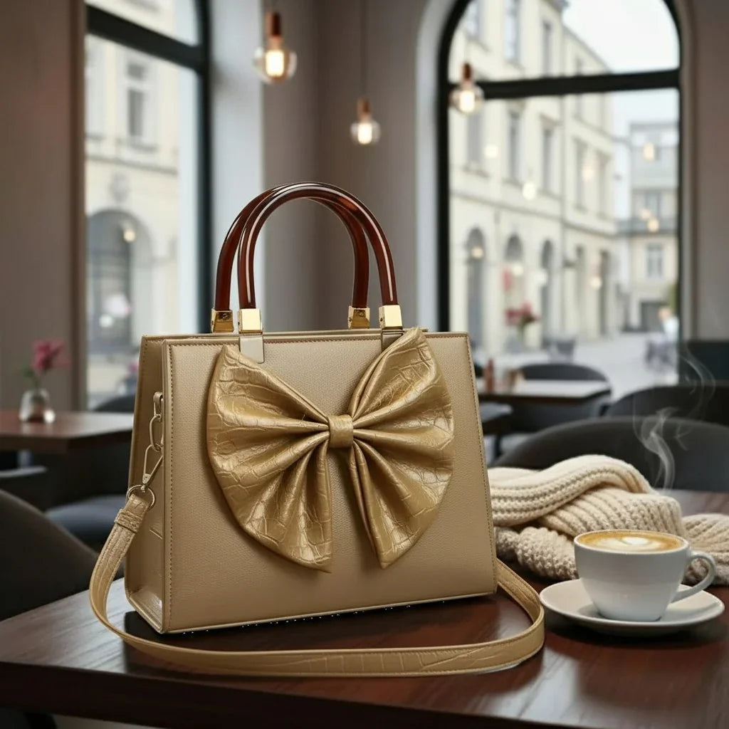 Bowmont Premium Handbag