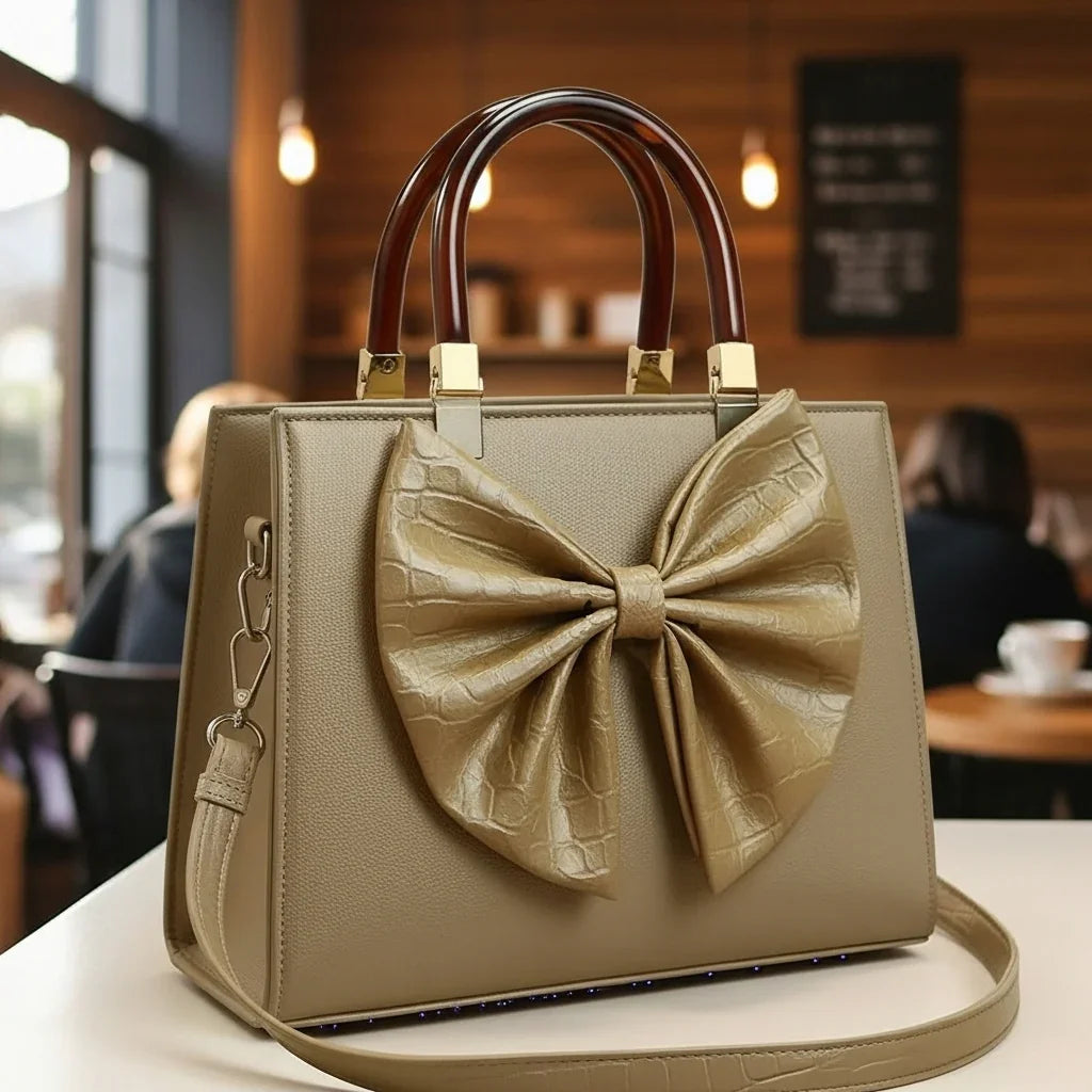 Bowmont Premium Handbag