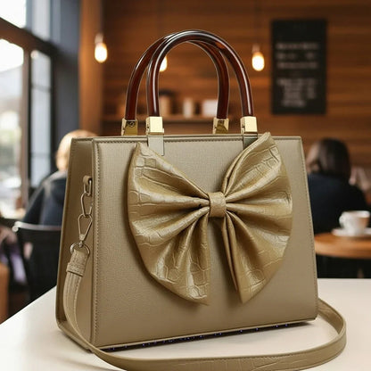 Bowmont Premium Handbag
