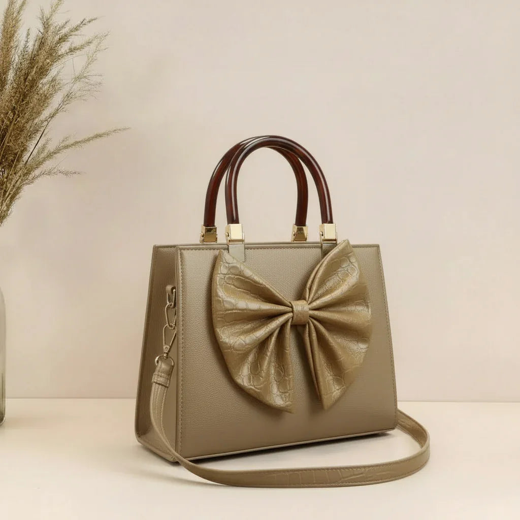Bowmont Premium Handbag