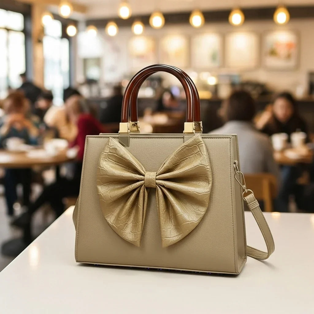 Bowmont Premium Handbag