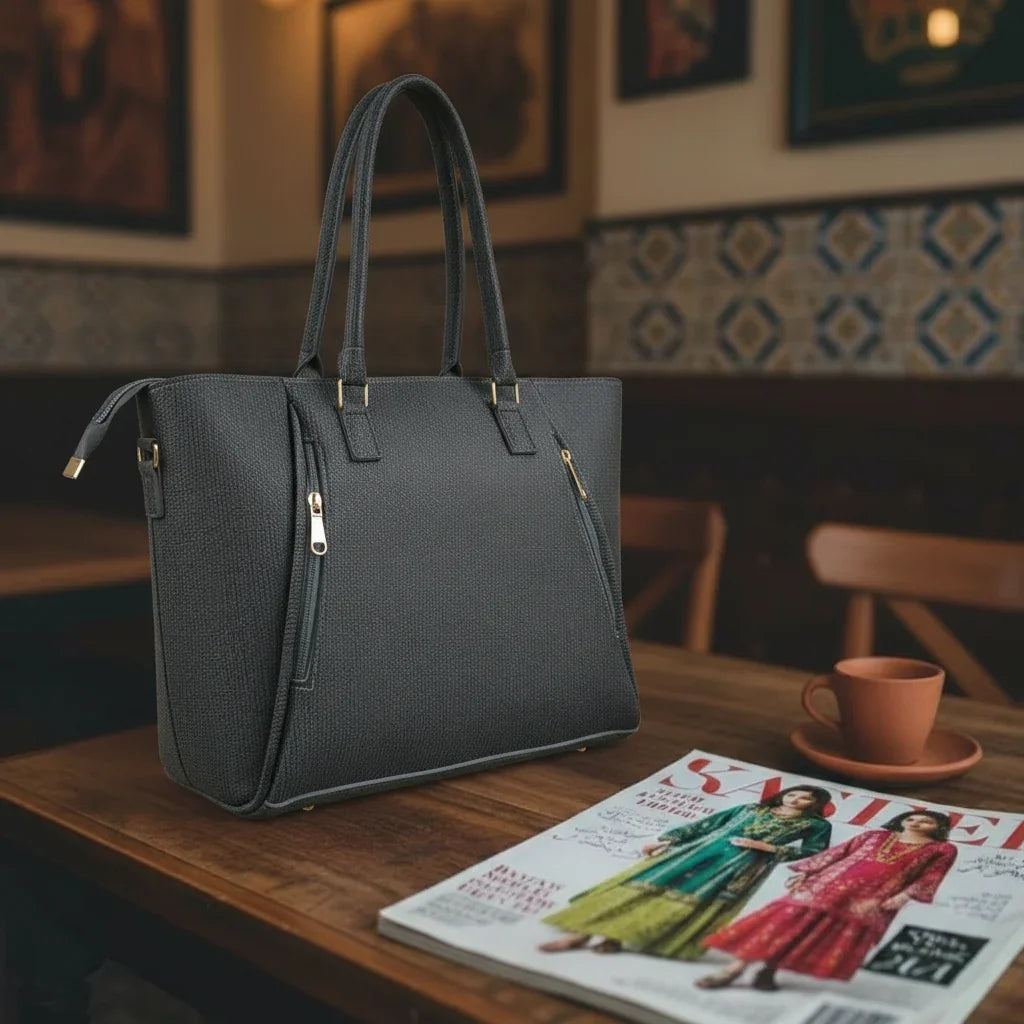 Zen Tote